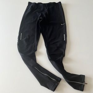 NIKE DRI FIT RUNNING LEGGING